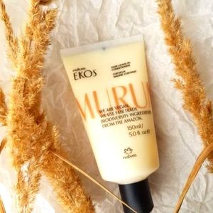 MURU LEAVE IN CONDITIONER BRAND NEW